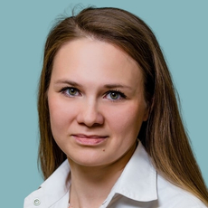 Балабаева Юлия Владимировна, педиатр