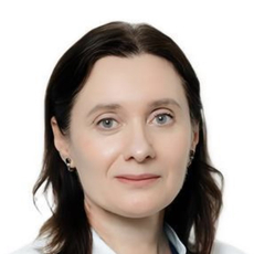 Диогенова Елена Олеговна, рефлексотерапевт