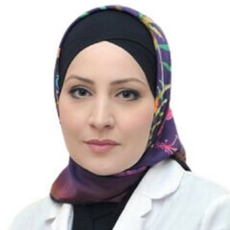 Умахандибирова Зайнаб Ибнузагидовна, терапевт