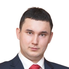 Булатов Ринат Хамбялевич, стоматолог-терапевт