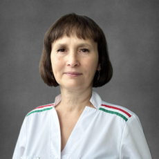 Савинова Лариса Павловна, ортодонт