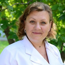 Коротенкова Светлана Николаевна, гинеколог