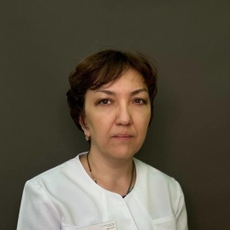 Гипарович Надежда Викторовна, гастроэнтеролог