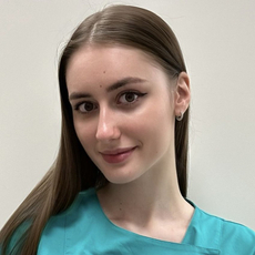 Калинина Алла Владимировна, стоматолог-терапевт