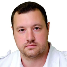 Садомцев Степан Евгеньевич, хирург