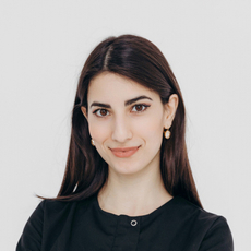 Хачикян Анжела Сережаевна, гинеколог