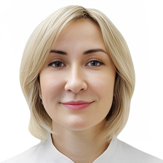 Шалухина Марина Викторовна, врач УЗД