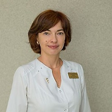 Козлова Елена Сергеевна, кардиолог