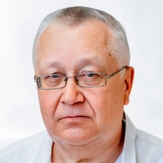 Федоскин Владимир Николаевич, кардиолог