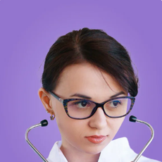 Марьина Ольга Ивановна, детский эндокринолог