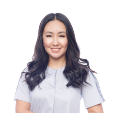 Фридман (Резниченко) Анна Станиславовна, ортодонт