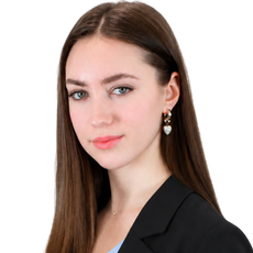 Закаржевская Элина Сергеевна, психотерапевт
