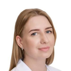 Ушарова Светлана Александровна, офтальмолог