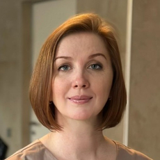 Дементьева Мария Александровна, ЛОР