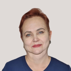 Калиниченко Алевтина Анатольевна, гинеколог