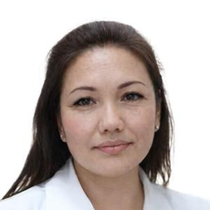 Рыжкова Дарья Михайловна, невролог