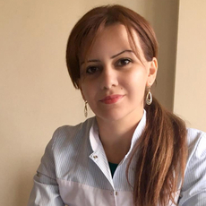 Абраамян Милена Самвеловна, гинеколог