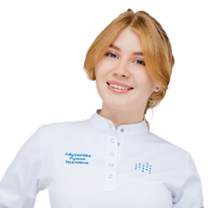 Абузарова Румия Ураловна, стоматолог-терапевт