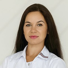 Алферова Дарья Александровна, гинеколог