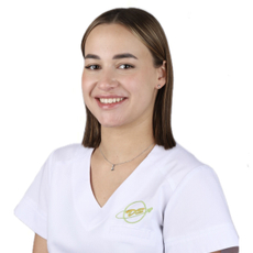 Пугачева (Коновалова) Валерия Владимировна, стоматолог-терапевт