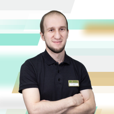 Юсупов Имран Тажутдинович, стоматолог-хирург