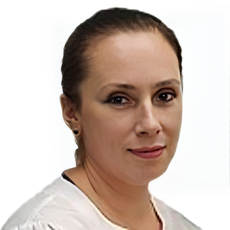 Калинина Ирина Эдуардовна, детский кардиолог