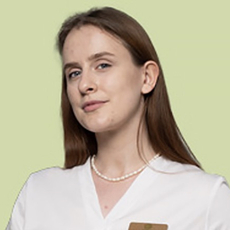 Львова Мария Вадимовна, детский эндокринолог