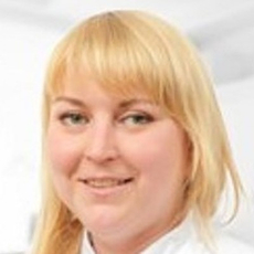 Иванова Дарья Игоревна, стоматолог-терапевт