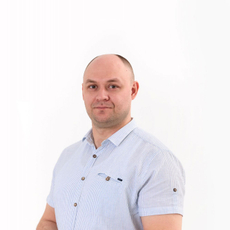 Костюк Михаил Викторович, психиатр
