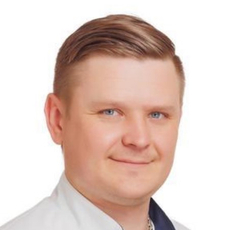 Чернов Иван Александрович, онколог