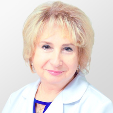 Бережкова Людмила Васильевна, невролог