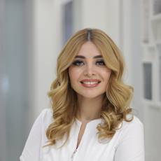 Пеер Софья Борисовна, ортодонт