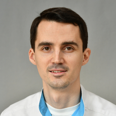 Никифоров Михаил Владиславович, терапевт