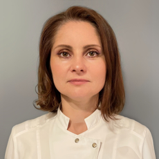 Юрина Светлана Михайловна, терапевт