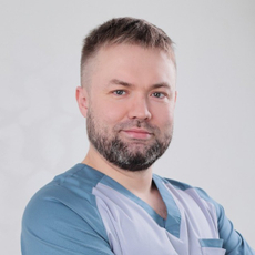 Кутявин Николай Александрович, ЛОР