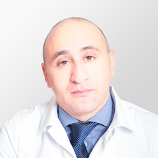 Бечвая Георгий Тенгизович, хирург