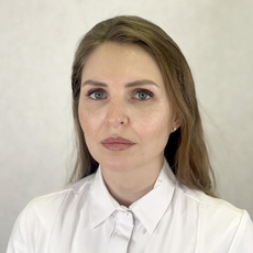 Жукова Анна Александровна, хирург