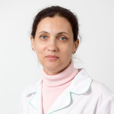 Мулач Алла Николаевна, невролог