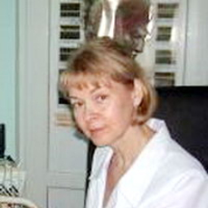 Спориш Марина Владимировна, невролог