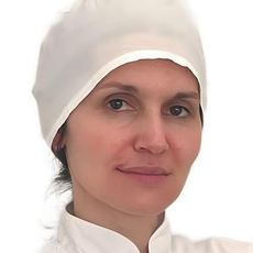 Сингх Ольга Вадимовна, детский ЛОР