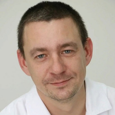 Евгений Владимирович Гладков, проктолог