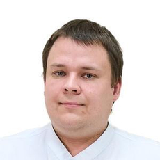Капралов Алексей Игоревич, терапевт