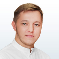 Шайхутдинов Марс Дамирович, педиатр