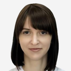 Лях Екатерина Валентиновна, гастроэнтеролог