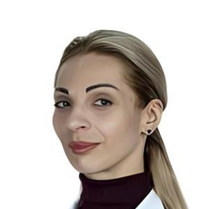 Ташлиева Наталья Владимировна, детский ЛОР