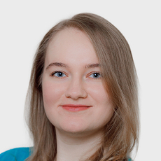 Регузова Мария Евгеньевна, стоматолог-ортопед