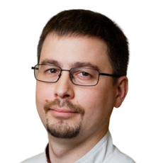 Беляев Дмитрий Сергеевич, офтальмолог