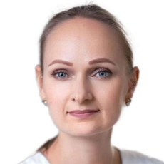 Коваль Анна Борисовна, стоматолог-терапевт