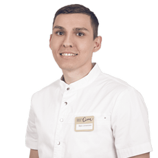 Кривенцев Андрей Евгеньевич, стоматолог-хирург