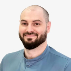 Хасаев Магомед Абдулович, стоматолог-терапевт